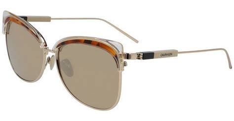 calvin klein sonnenbrille damen|calvin klein rimless glasses.